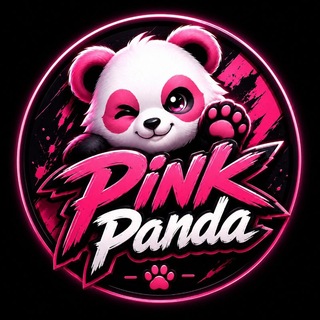 Telegram profile photo for Pink Panda Official
