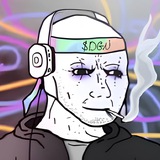 TON Degen