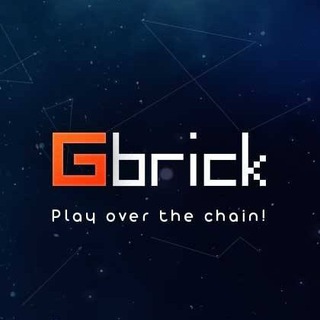 Gbrick 공식 텔레그램 (한글)
