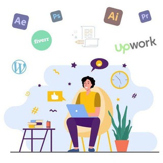 FREELANCER OF INDIA |WORK FROM HOME 👑 Telegram Group Link