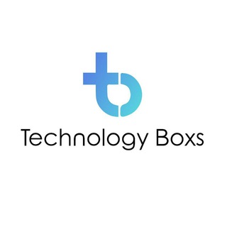 TechBoxs Chat Telegram Group Link