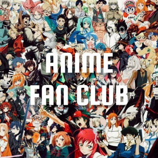 Anime Fan Club 🇮🇳