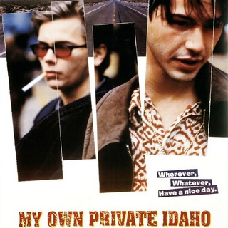 (18+) My Own Private Idaho (1991) Telegram Group Link
