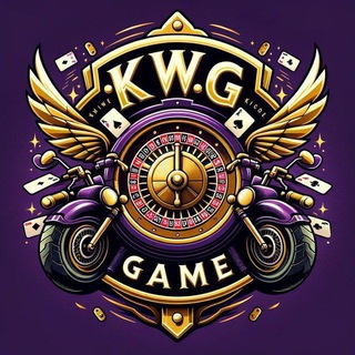 Telegram profile photo for Kwggame 🏅🏅 Crypto