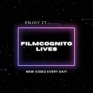 FILMCOGNITO LIVES