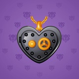 Cupid Charm #93