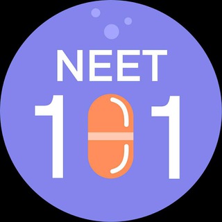NEET 101 Telegram Group Link