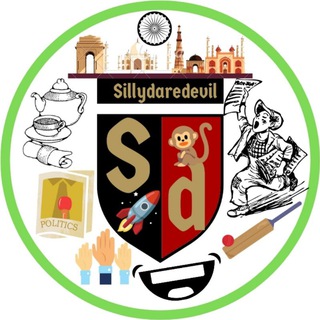 Silly daredevil news ( political Sports entertainment business Digital Automobile funny and other)india vs Ireland highlights Telegram Group Link