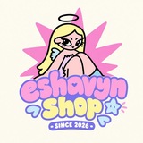 Eshavyn Store 🛒