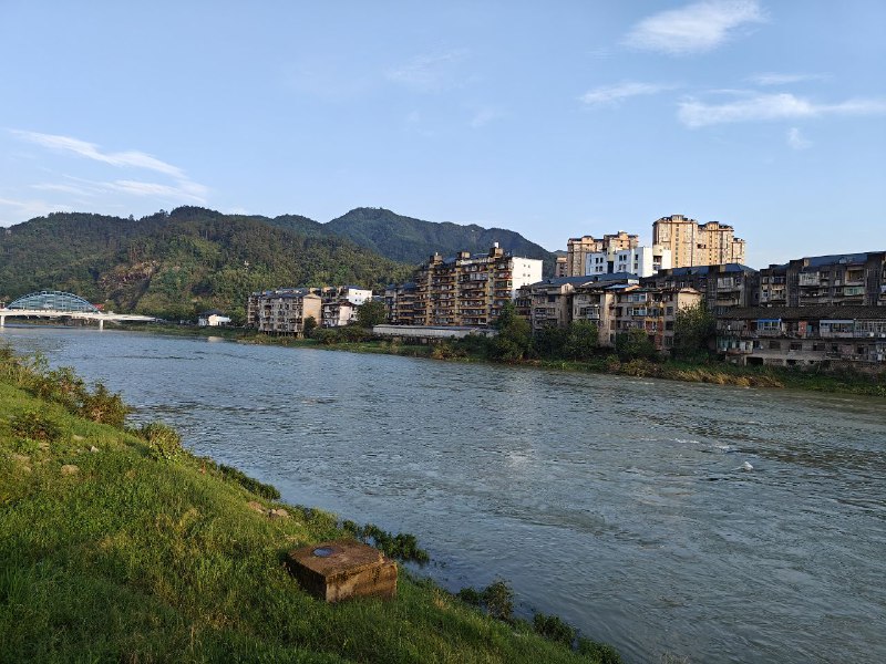 近期比较好的天气