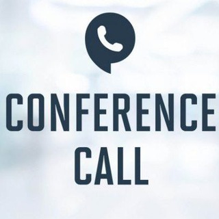 Earnings conference call Telegram Group Link