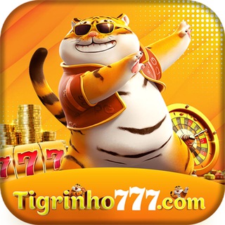 Telegram profile photo for Tigrinho777.com| Canal Oficial