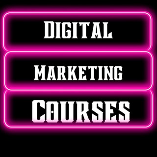 Digital Marketing Free Courses Telegram Group Link