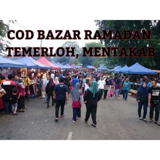 COD TEMERLOH MENTAKAB