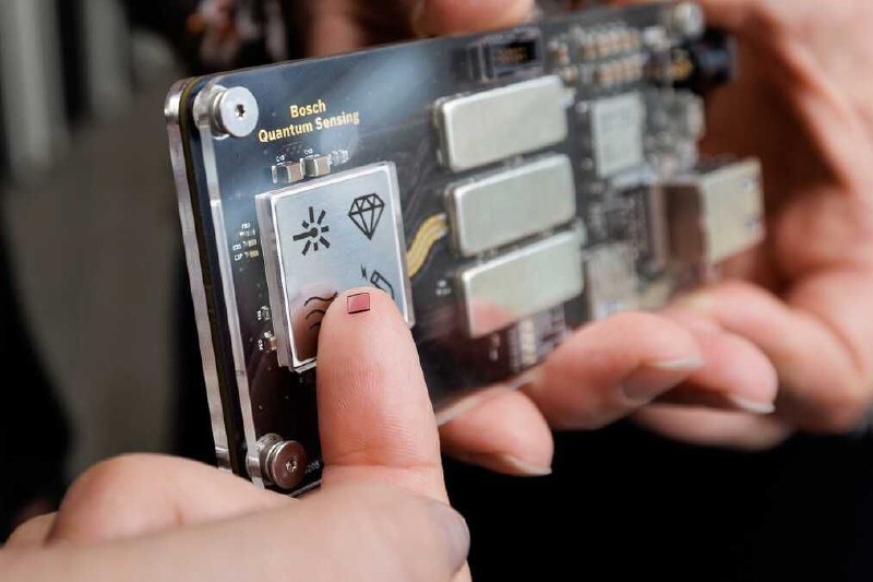 Diamonds engineered for quantum sensors, computing devicesScientists are engineering tiny imperfections called nitrogen-vacancy centers into diamonds to create quantum sensors that detect magnetic fields, temperature changes, and electrical signals at room temperature, opening applications in medicine and navigation.The technology could enable doctors to map brain activity non-invasively and allow submarines and autonomous vehicles to navigate without GPS satellites, while IonQ and Element Six, a De Beers subsidiary, announced breakthroughs in mass-producing quantum-grade diamond films in September 2025.The shift offers a potential lifeline for the struggling diamond industry as lab-grown jewelry stones have plummeted up to 96% since 2018, with 