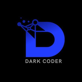 Dark Coder