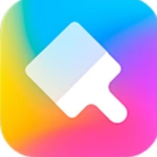 Telegram profile photo for HyperOS Themes | MIUI Themes 🎨