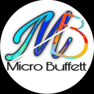 Micro Buffett Telegram Group Link