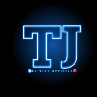 Telegram profile photo for ꧁༒☬𝗧𝗝 𝗘𝗗𝗜𝗧𝗜𝗢𝗡 𝗢𝗙𝗙𝗜𝗖𝗜𝗔𝗟 ☬༒꧂ 🎧( ᴡʜᴀᴛsᴀᴘᴘ ʜᴅ sᴛᴀᴛᴜs ᴄʜᴀɴɴᴇʟ )