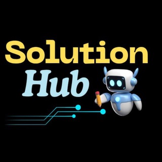 Telegram profile photo for SPPU FE & SE ENGINEERING IMP solution hub