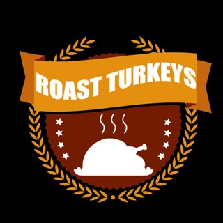 Roast Turkeys channel
