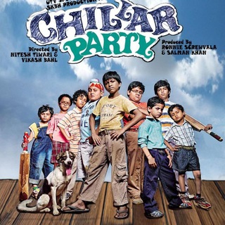 Chillar Party Movie✅ Telegram Group Link