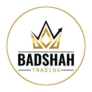 Badshah Trading Telegram Group Link