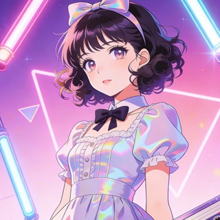 Telegram profile photo for 星奈少女馆-义乌