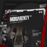 Moriarenty Consultant.