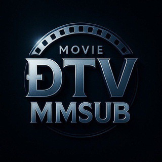 Telegram profile photo for DTV