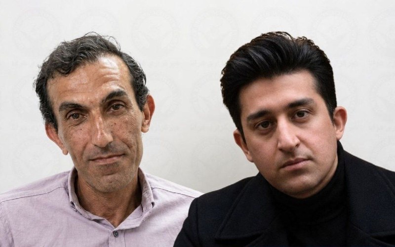 شورای بازنشستگان ایران: نقض احکام اعدام سه معترض دی‌ماه ۱۴۰۴حکم اعدام #شهاب_زهدی، #ابوالفضل_صالحی_سیاوشانی و #یاسر_رجایی‌فر، از بازداشت‌شدگان اع