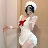 西安西米女仆长文好评