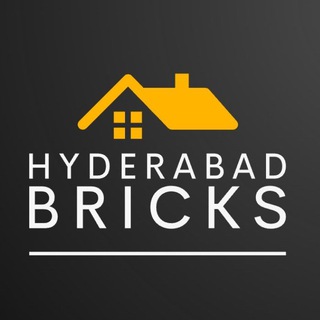 Hyderabad Bricks (Real Estate Forum) Telegram Group Link