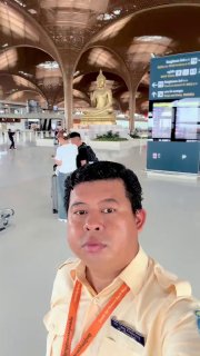 金边大事件：金边一名导游拍视频邀请游客来柬埔寨旅游 没想到评论区直接变成大型吐槽配图