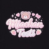 @Mia𝑪hanstore testi @wajibrnk