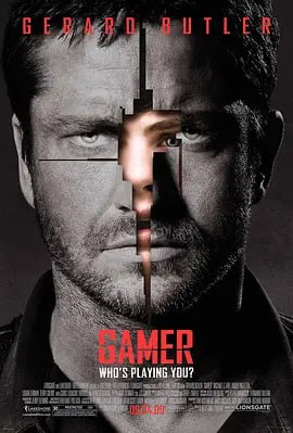 天地逃生 Gamer (2009)导演