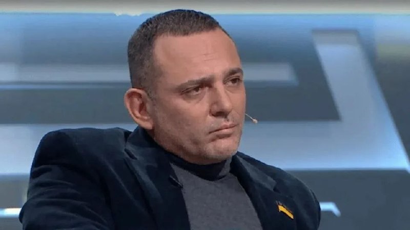 הפרלמנט האוקראיני בוז'נסקי מתח ביקורת על הצהרה של נציב תלונות הציבור על השפה, והאשים אותה בהסתה לשנאה בין-א…