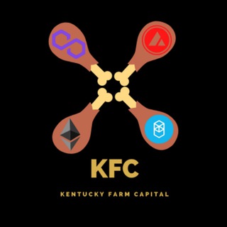 Kentucky Farm Capital Telegram Group Link