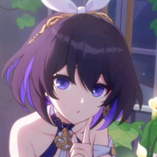 Telegram profile photo for Seele Leaks（WW）