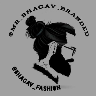 BHAGAV TREND CREATOR Telegram Group Link