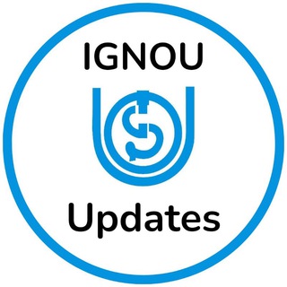 IGNOU Updates and News Telegram Group Link
