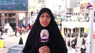 ALAhad TV - ערוץ אל אהד
