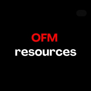 OFM Resources