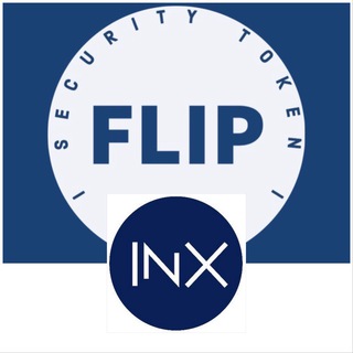 플립(Flip)의 INX &amp; 토큰증권/증권형토큰 토론방