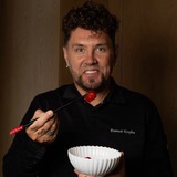 Chef Kozubov Evgeniy