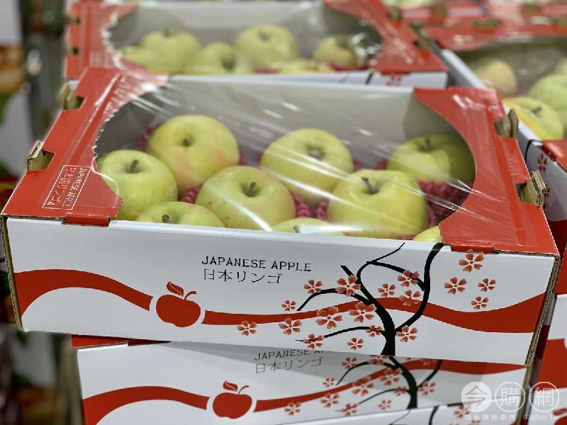 110/10/11 Costco新商品通知日本土歧蘋果 #185395新商品情報連結 