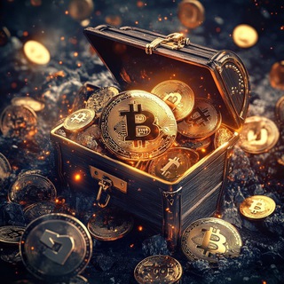 Telegram profile photo for Next Big Coin