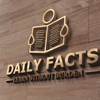 Daily Facts Telegram Group Link