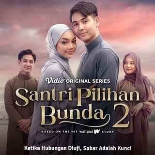 Telegram profile photo for Santri pilihan bunda