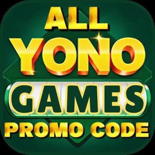 Telegram profile photo for All Yono BigPromoCode🎁